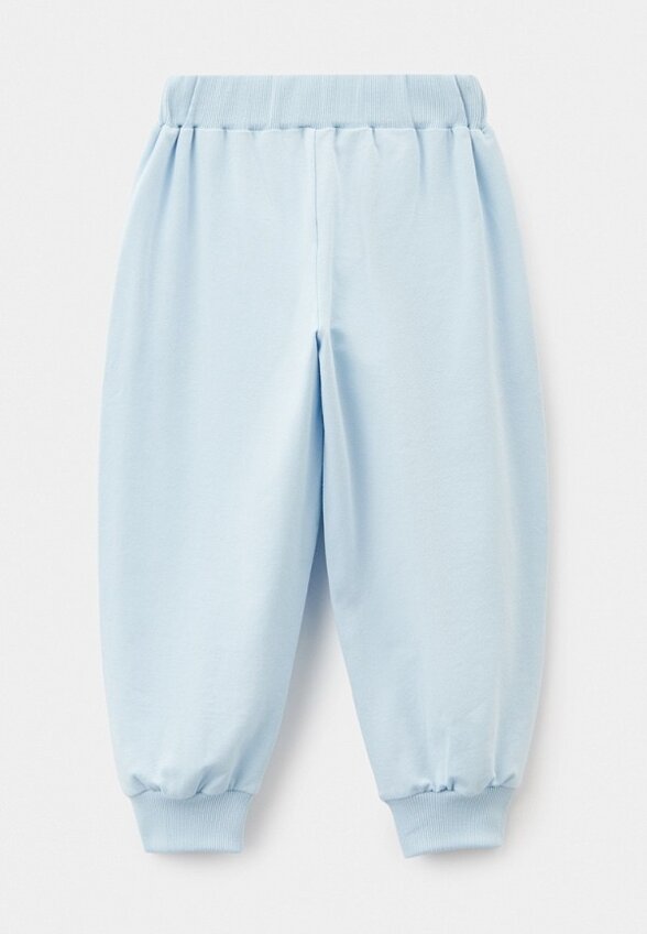 Брюки спортивные Карамелли