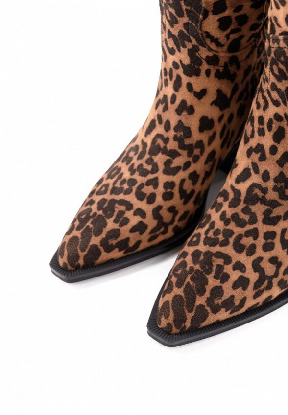 Сапоги Monsorro