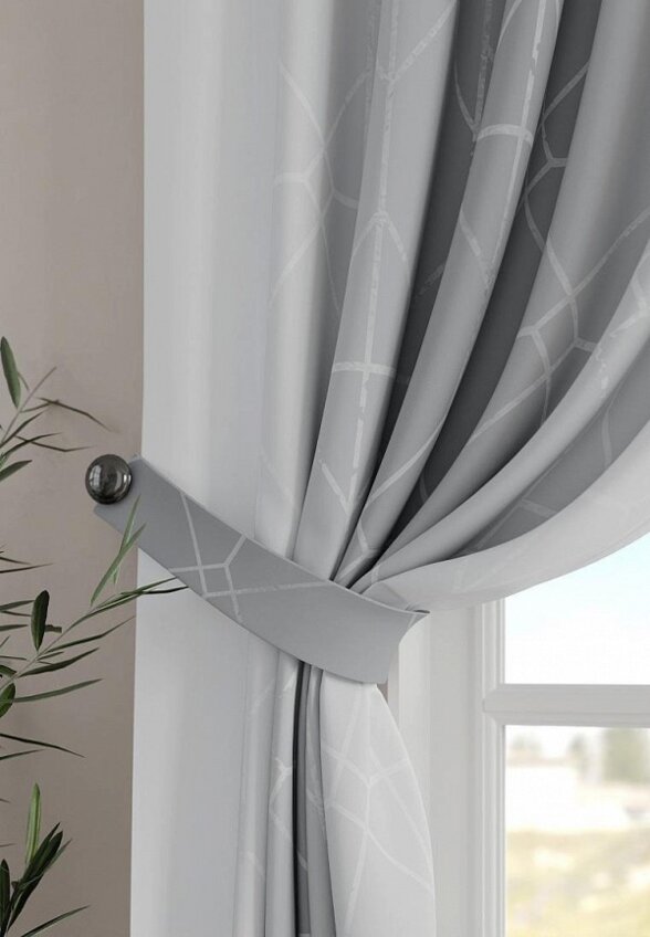 Шторы Comfy Way