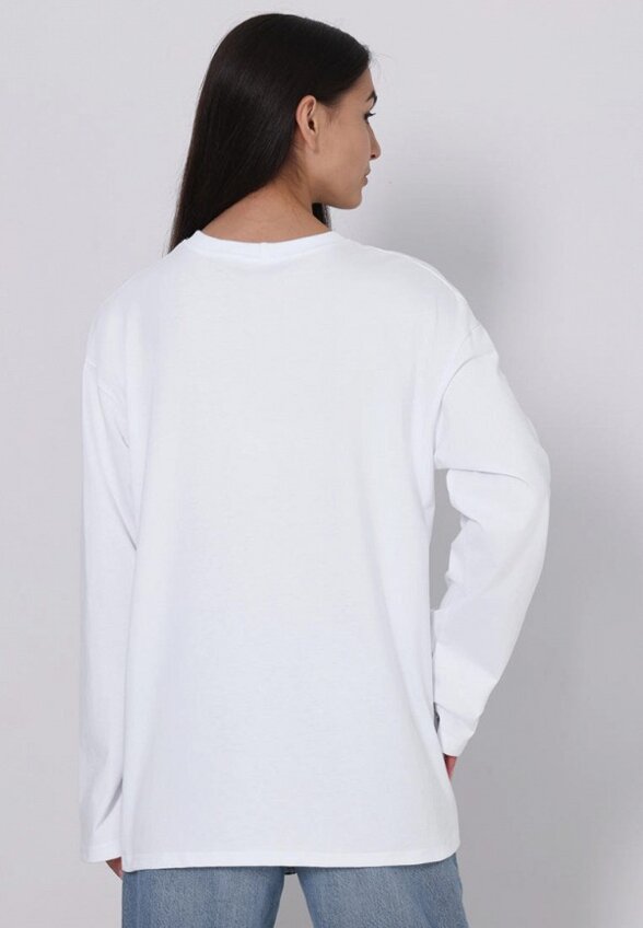 Лонгслив Апрель