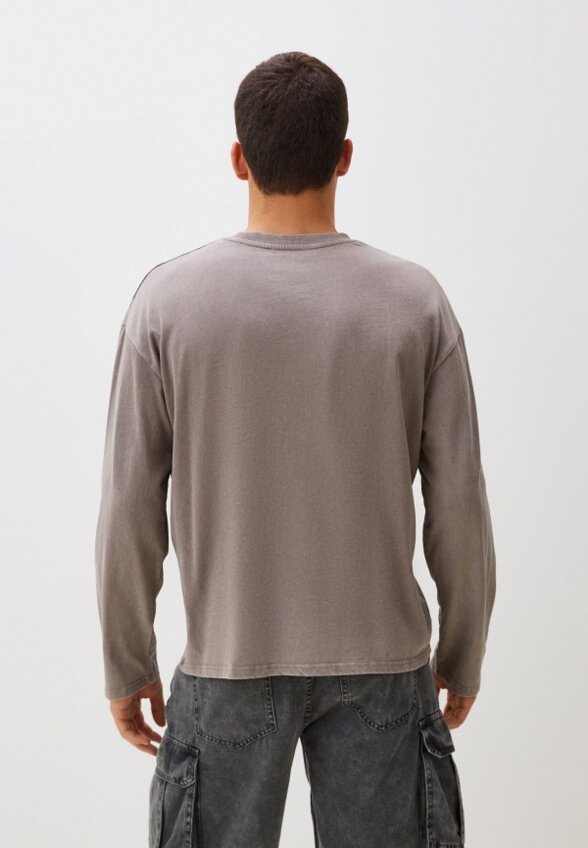 Лонгслив Face Code