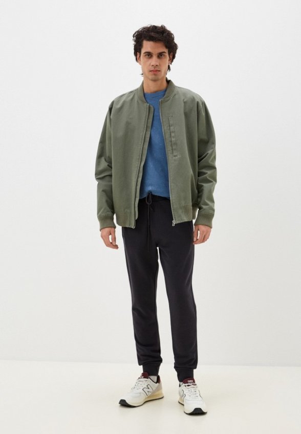 Брюки спортивные Van Mich