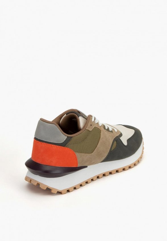 Кроссовки Mysa