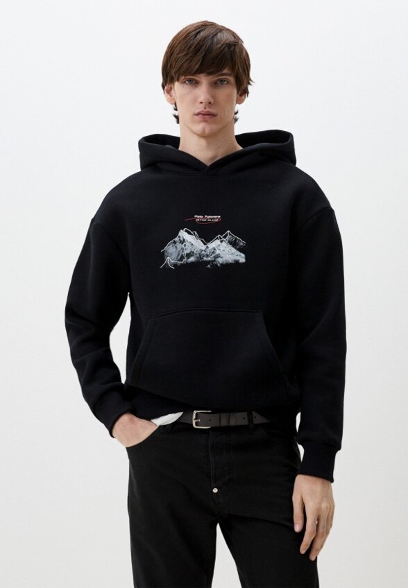 Худи Mark Formelle