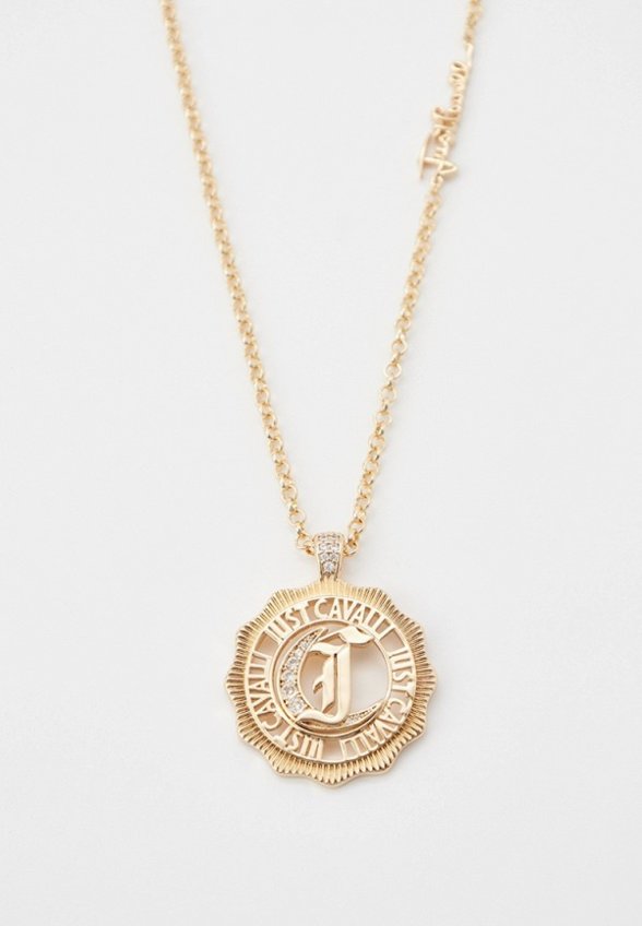 Колье Just Cavalli