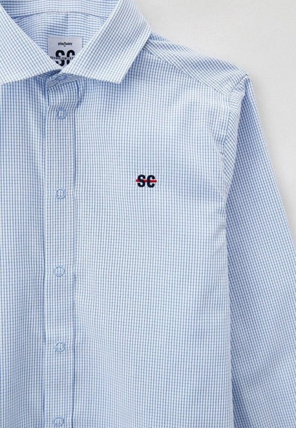 Рубашка PlayToday