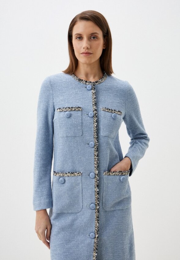 Платье MadaM T