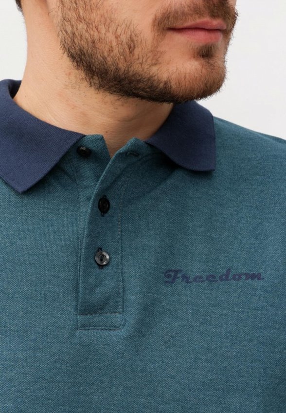 Поло Morran Brave