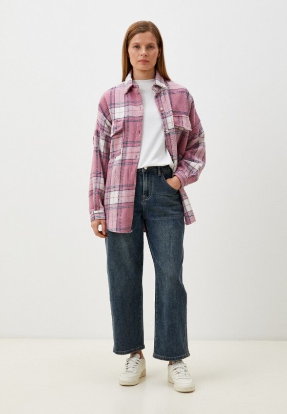 Джинсы Helmidge