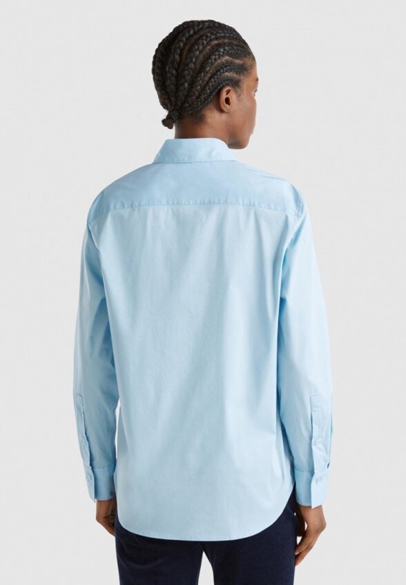 Рубашка United Colors of Benetton