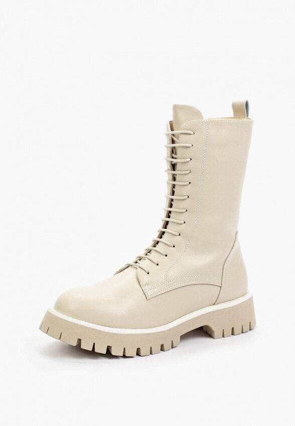 Ботинки Milana