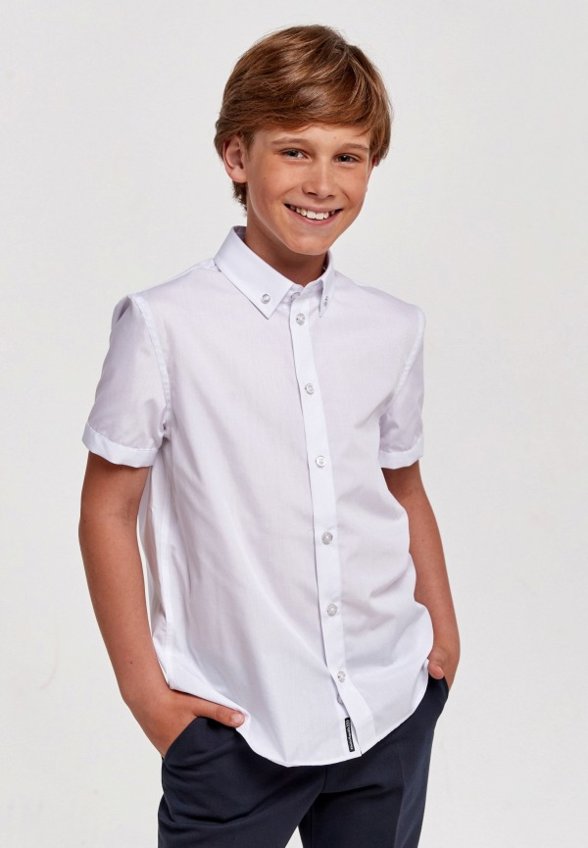 Рубашка Junior Republic