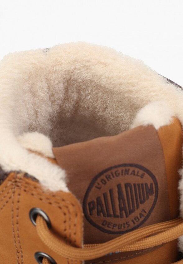 Ботинки Palladium