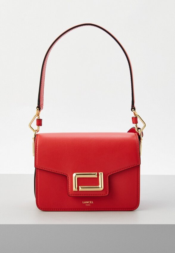 Сумка Lancel