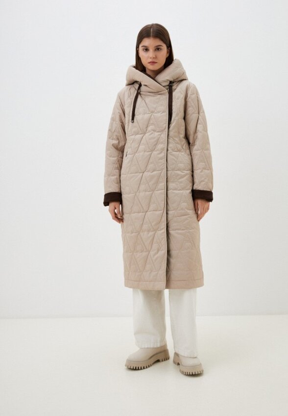 Пуховик Dimma