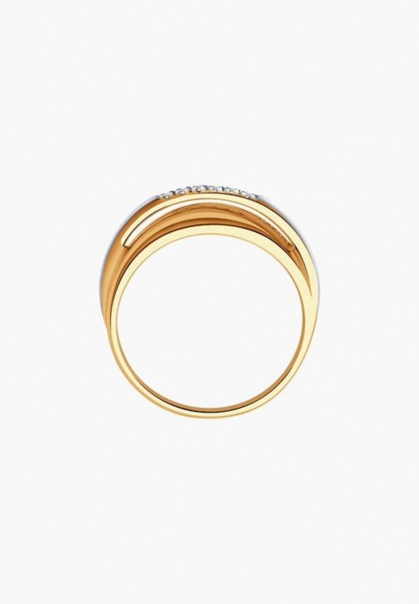 Кольцо Diamant