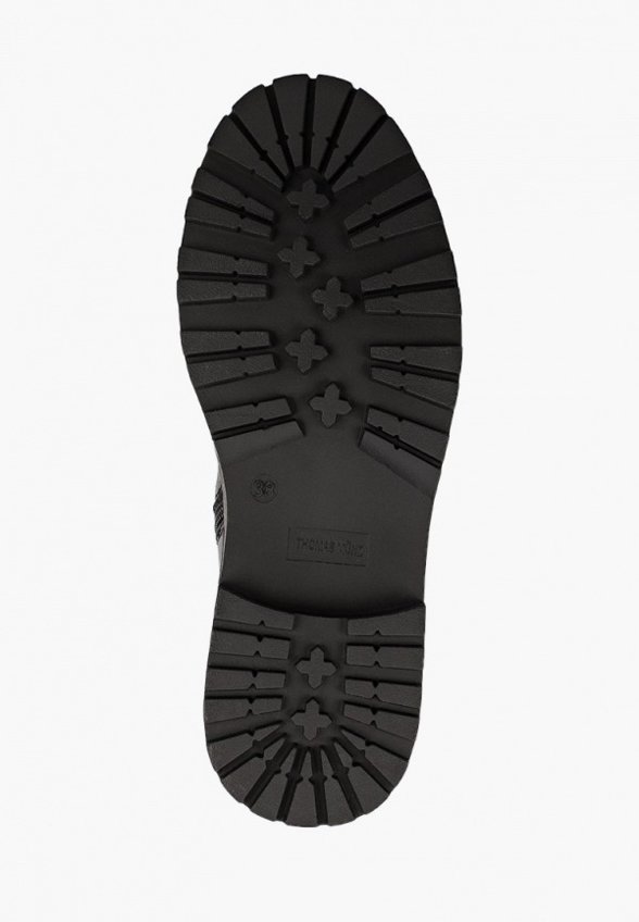 Ботинки Thomas Munz