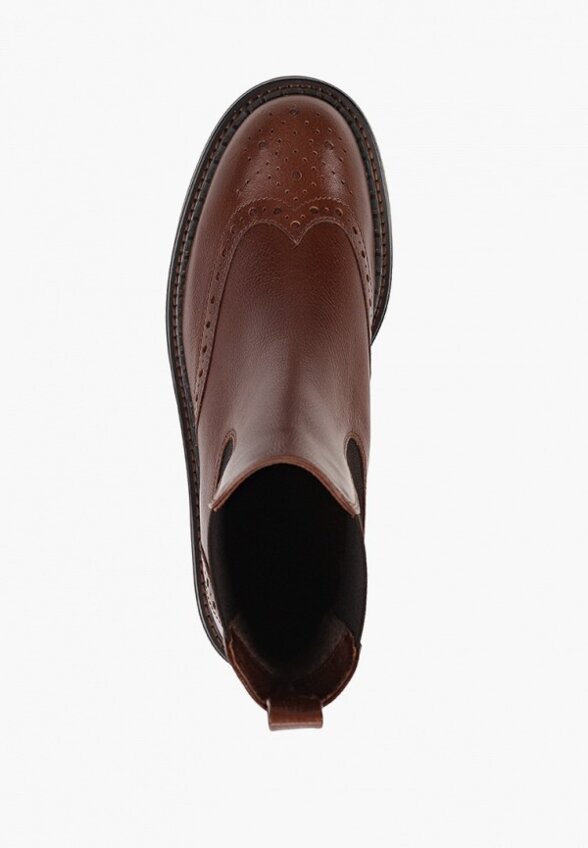 Ботинки Giotto