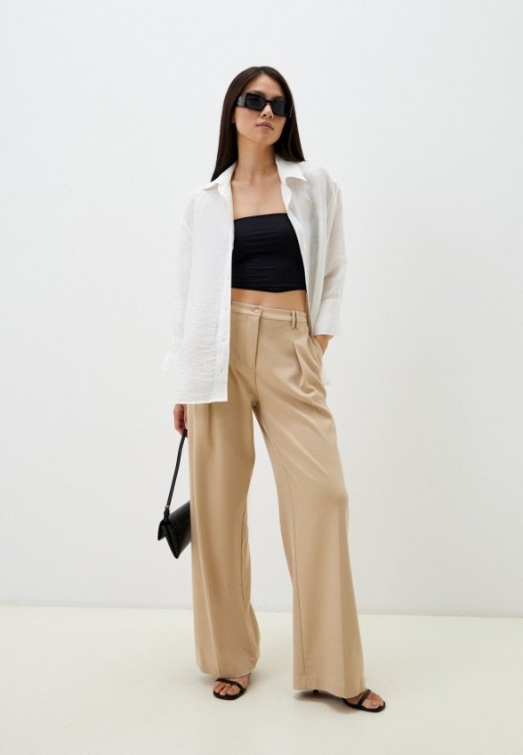 Брюки Tom Tailor