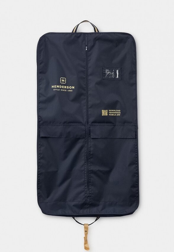 Чехол для одежды Henderson