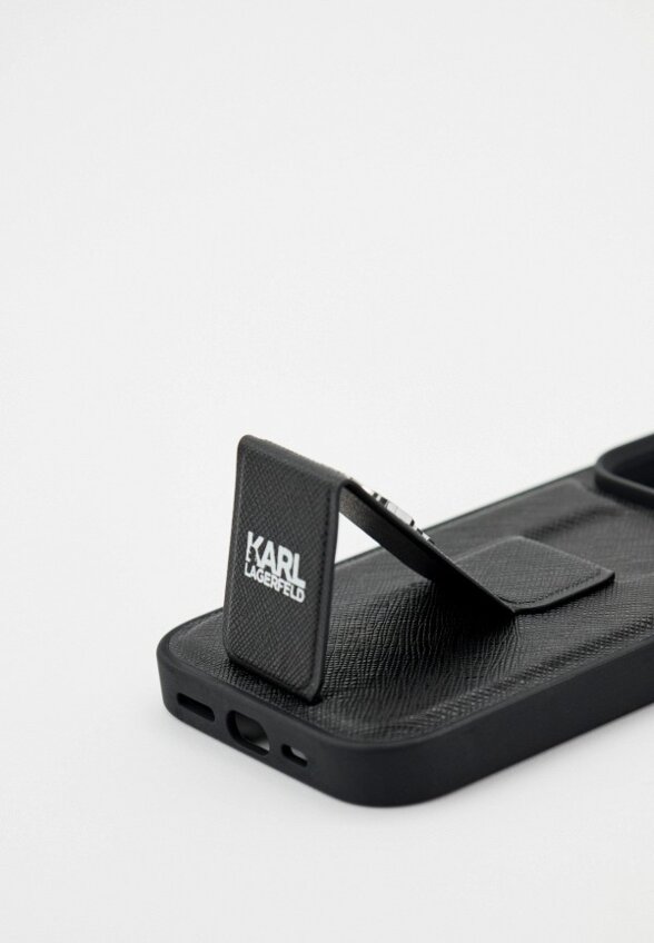 Чехол для iPhone Karl Lagerfeld