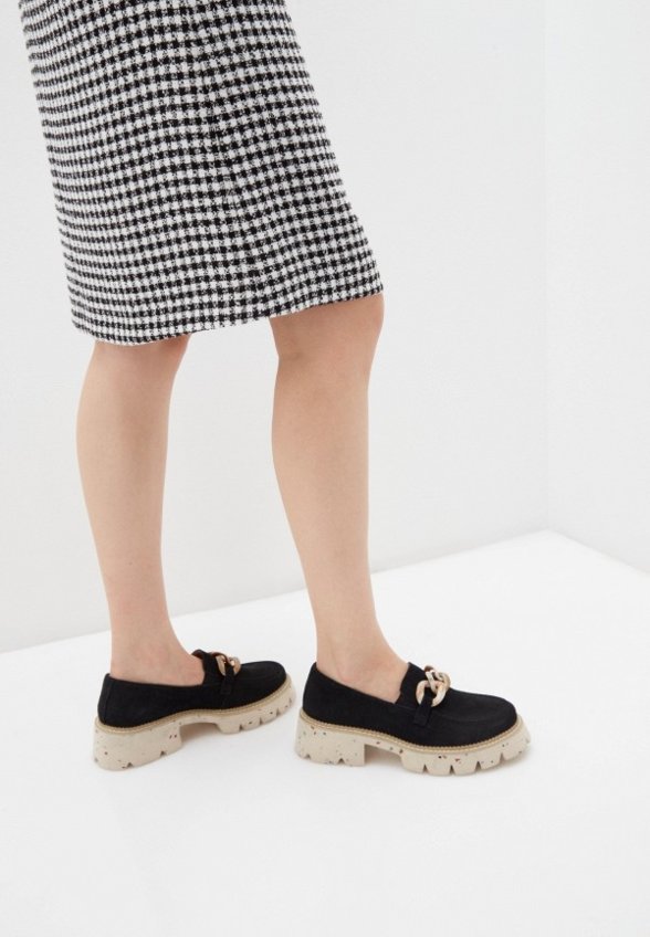 Лоферы NexPero