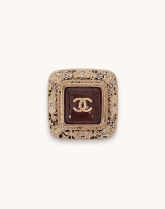 Chanel Brooch женщинам