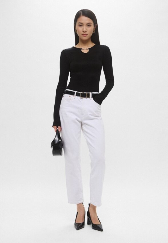 Лонгслив Trussardi