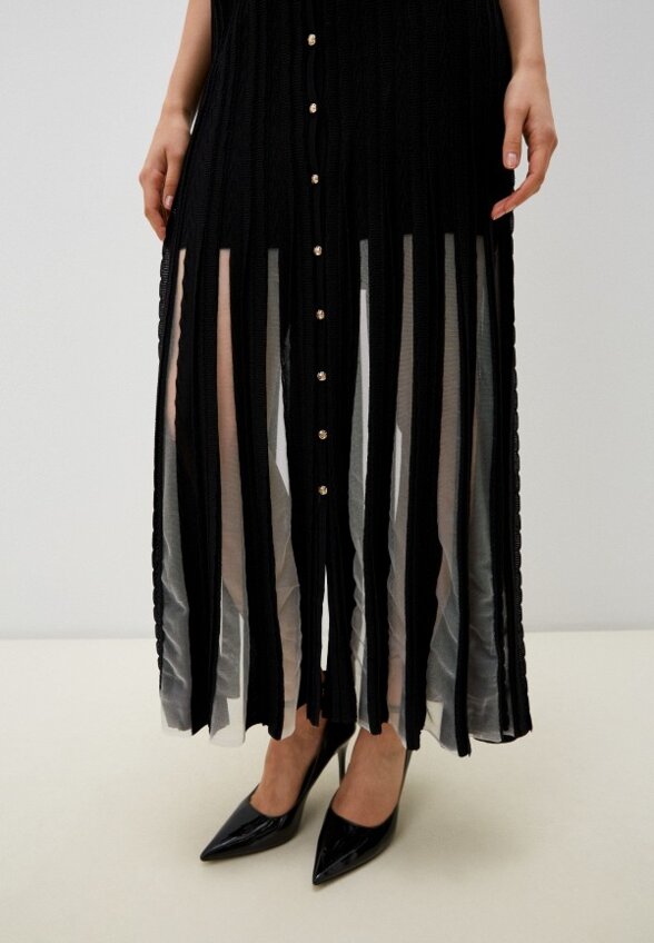 Платье Patron Cashmere