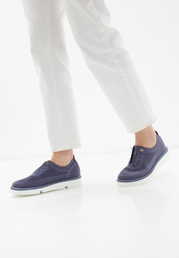 Кеды Francesco Donni