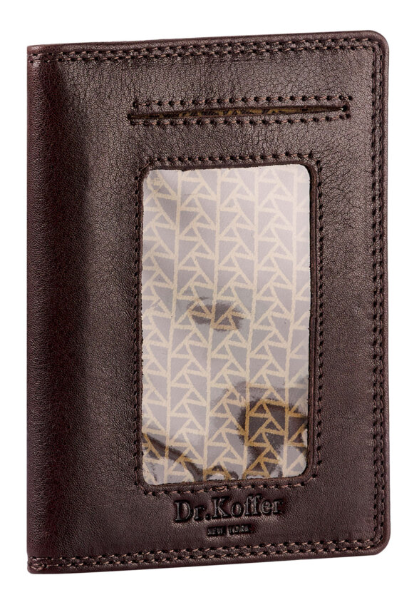 Др.Коффер X268010-245-09 обложка для документов