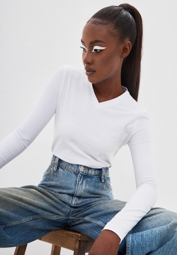 Лонгслив Fashion.Love.Story