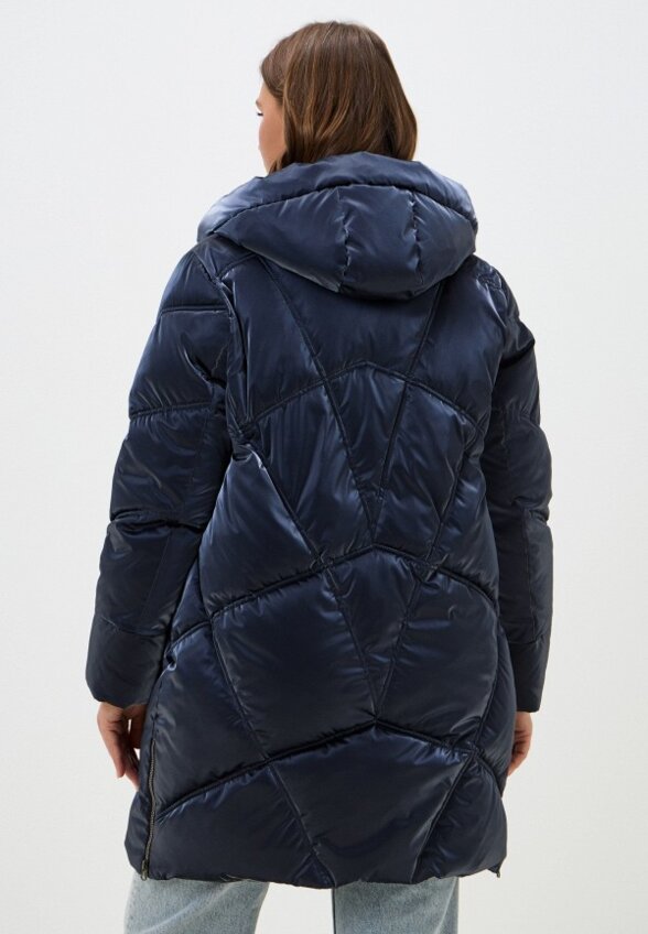 Пуховик Karmel Style