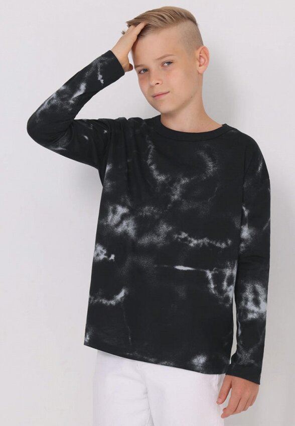 Лонгслив Апрель