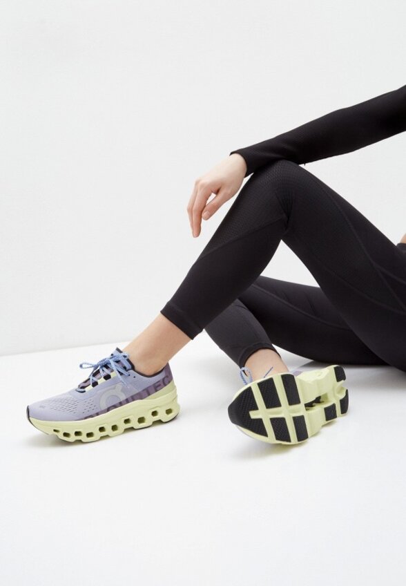 Кроссовки On