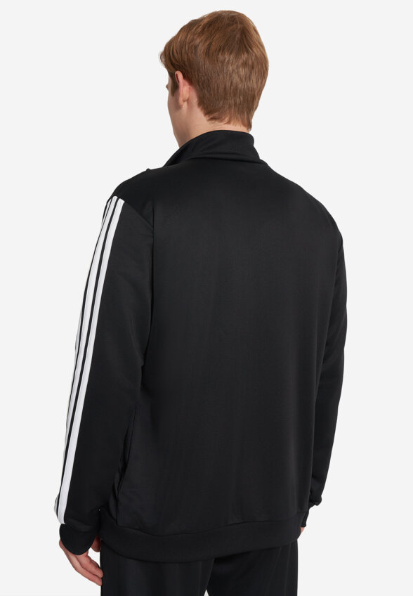 Костюм мужской adidas, Черный