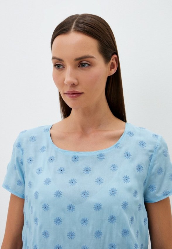 Блуза Vera Lapina