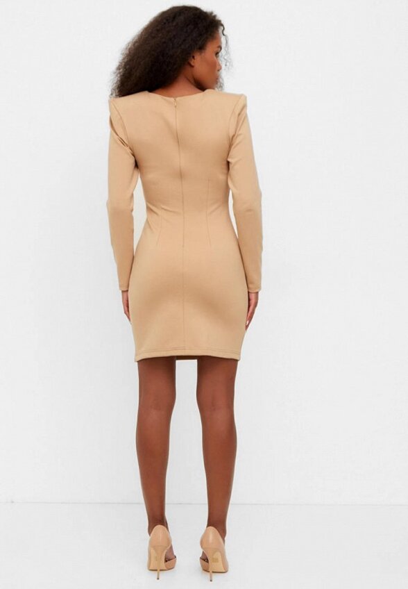 Платье Bornsoon