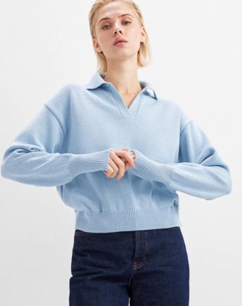 Пуловер Kivi Clothing женщинам