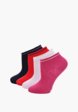 Носки 4 пары United Colors of Benetton1  - превью