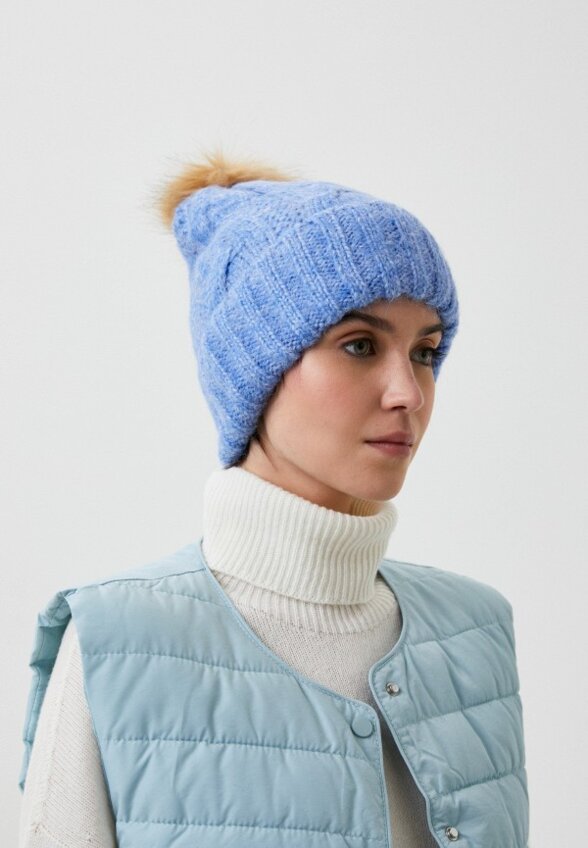 Шапка W.sharvel