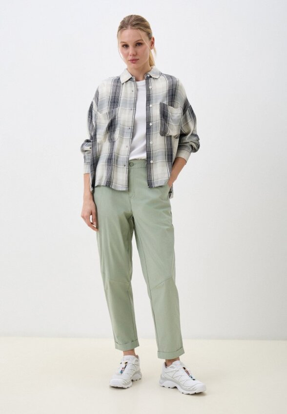 Брюки Northland