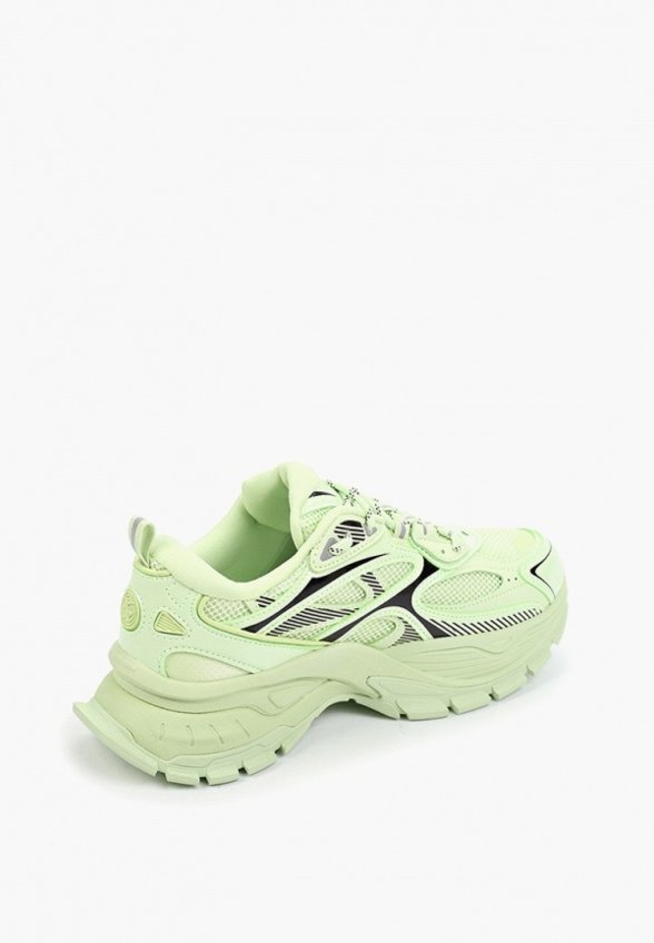 Кроссовки Xtep