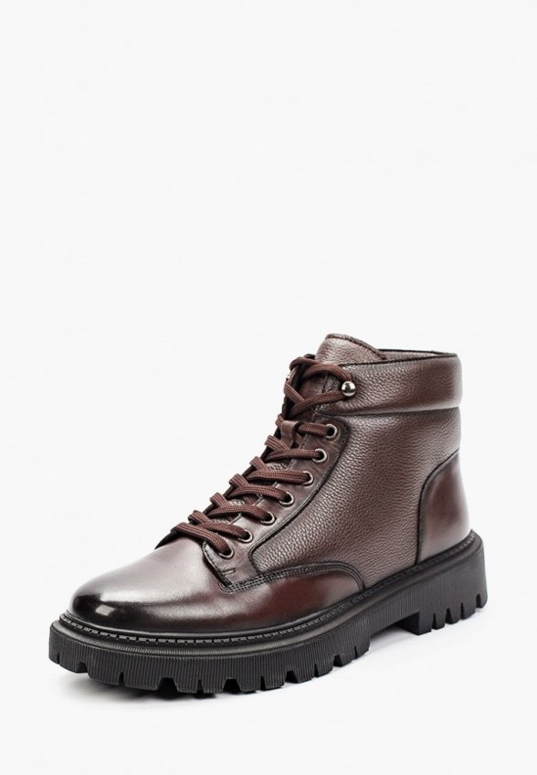 Ботинки El'Rosso