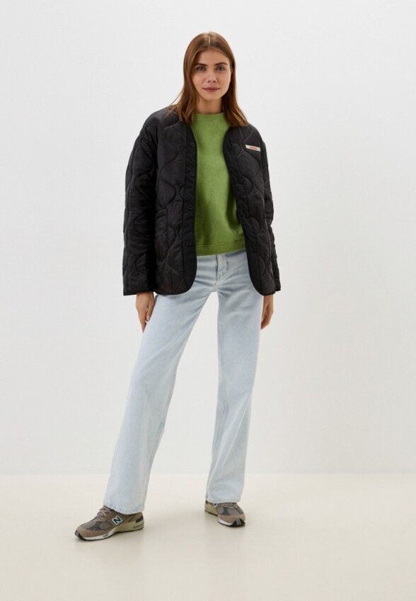 Куртка стеганая Fadas