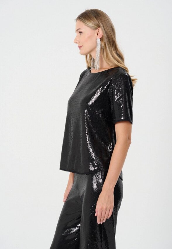 Блуза Emilia Dell'oro