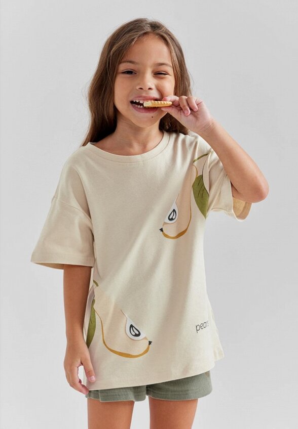 Пижамы 2 шт. Happy Baby