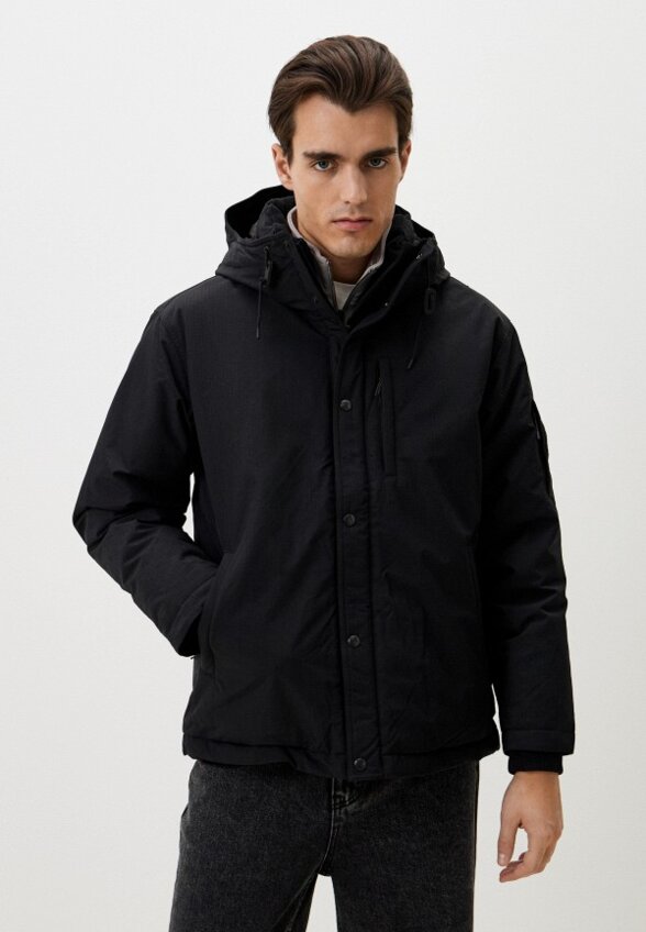 Пуховик Qwentiny