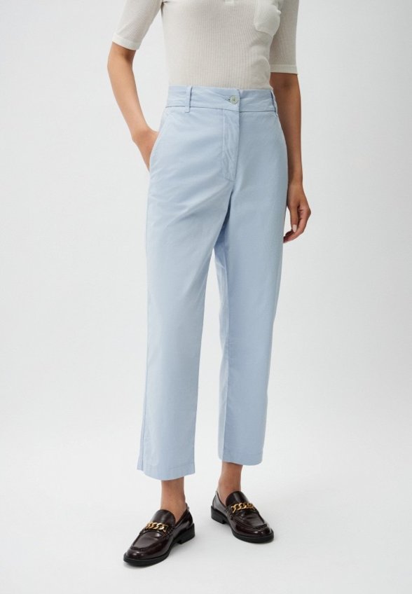 Брюки Tommy Hilfiger