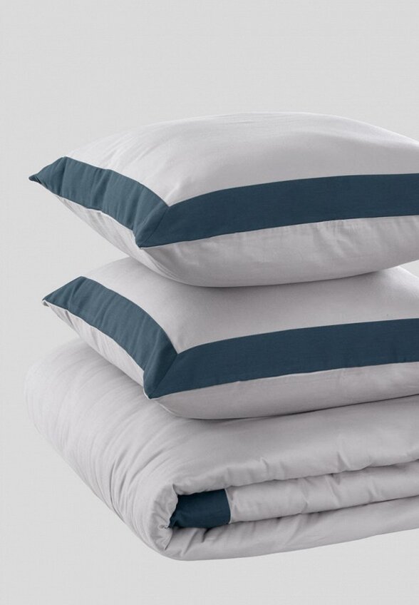 Постельное белье Евро Legends